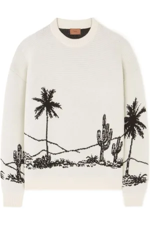 Alanui Maglione The Desert Road