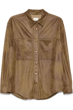 Isabel Marant Camicia Gabiela