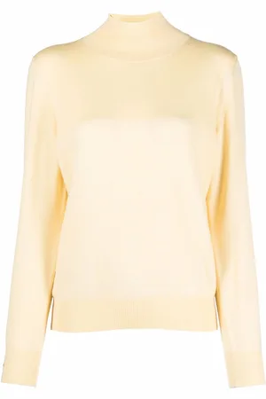 PESERICO SIGN Maglione a collo alto