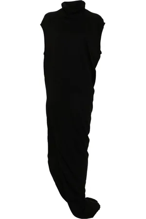 Rick Owens Abito lungo Edfu T