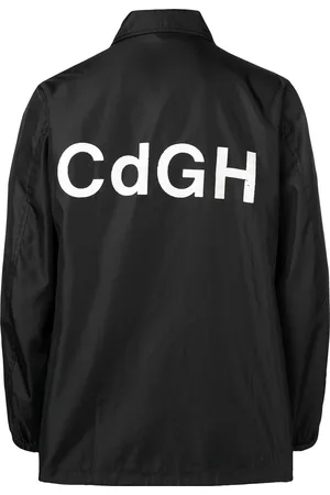 Comme des Garçons Giacca a vento 1999