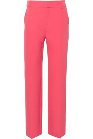 Moschino Pantaloni dritti