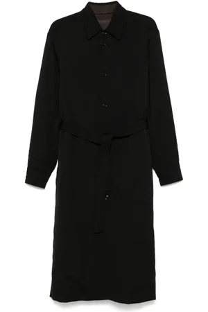LEMAIRE Cappotto Dress