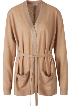 Dorothee Schumacher Cardigan lamé