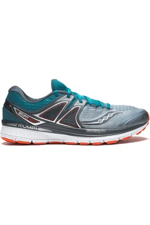 Saucony Sneakers Triumph Iso 3 Null