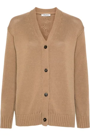 Max Mara Cardigan Lukas