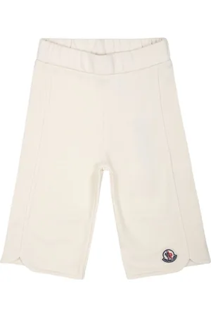 Moncler Chino con applicazione