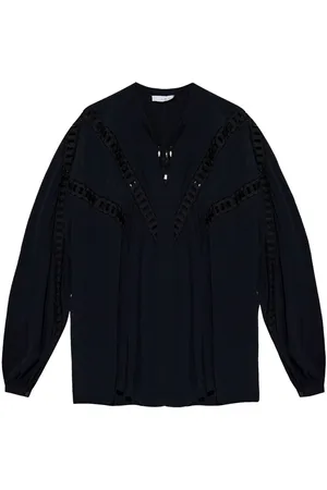 IRO Blusa Brent