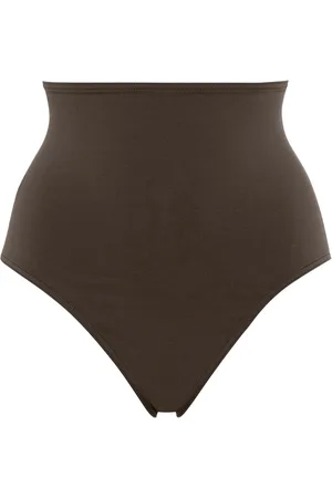 ERES Slip bikini a vita alta Conquete