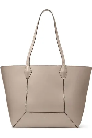 Jimmy Choo Borsa tote Diamond media