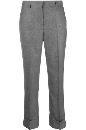 Incotex Pantaloni sartoriali slim