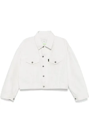 haikure Giacca denim