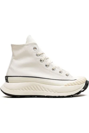 Converse Sneakers Chuck Taylor All Star 70 Hi AT-CX Vintage White