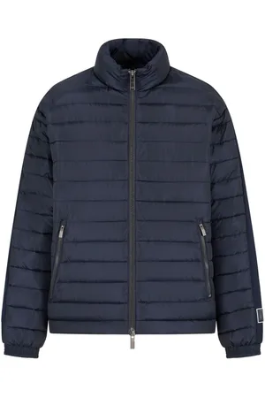 Armani Exchange Giacca trapuntata