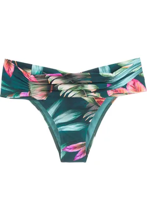 Lygia & Nanny Pantaloni con stampa Jasper