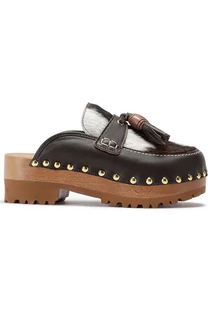 JEJIA Mules Charlotte 45mm