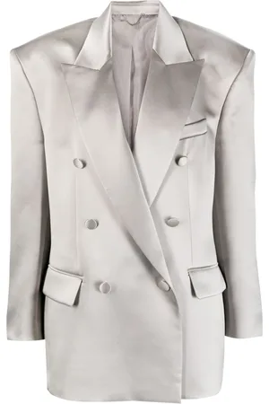 MAGDA BUTRYM Blazer doppiopetto