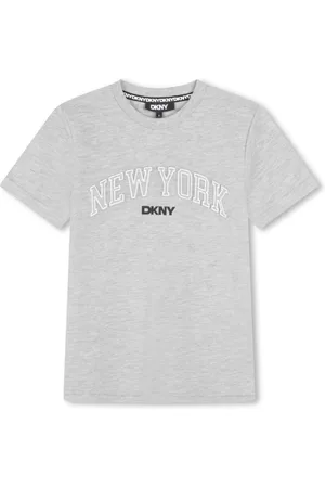 DKNY T-shirt con stampa