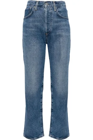 Citizens of Humanity Jeans Emery dritti crop