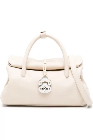 Zanellato Borsa tote Dotta Centaur piccola