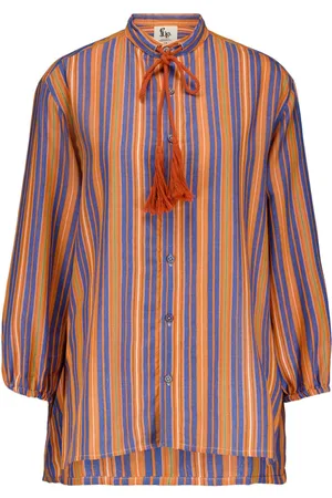 Paula Blusa X Marrakshi