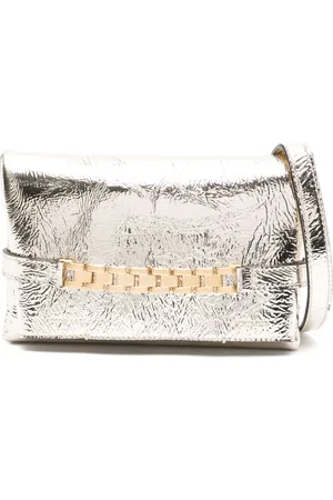 Victoria Beckham Borsa a tracolla con catena