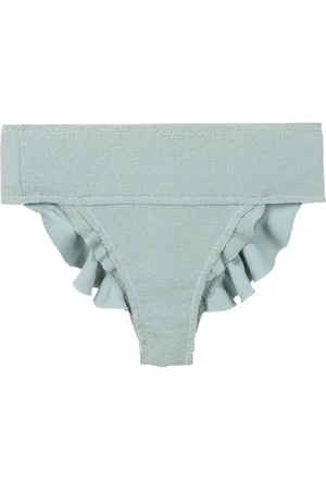 CLUBE BOSSA Slip bikini Jasper a vita alta