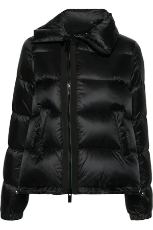 SACAI Piumino con zip