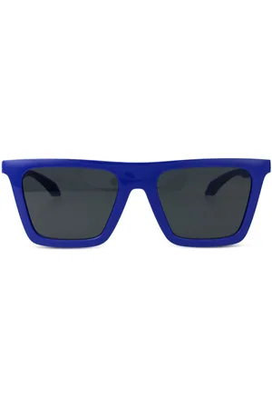 VERSACE Occhiali da sole squadrati