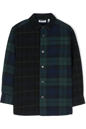 Molo Camicia Remon