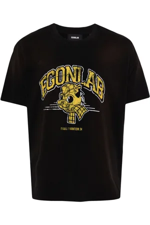 EgonLab T-shirt Dragon