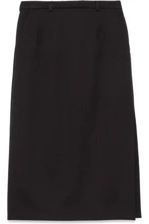 Dolce & Gabbana Gonna midi