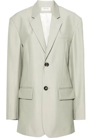 Gauchere Blazer monopetto