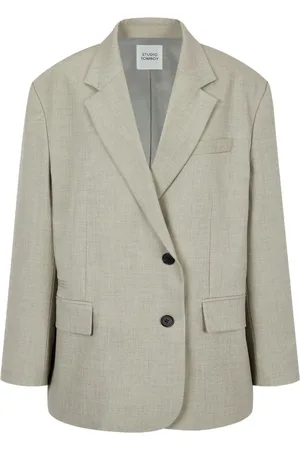 Studio Tomboy Blazer monopetto