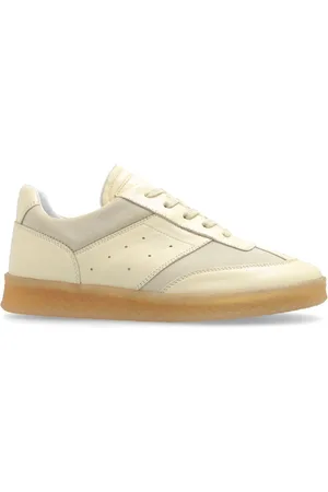 Maison Margiela Sneakers con inserti