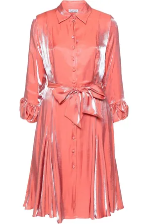 Baruni Abito Carina midi