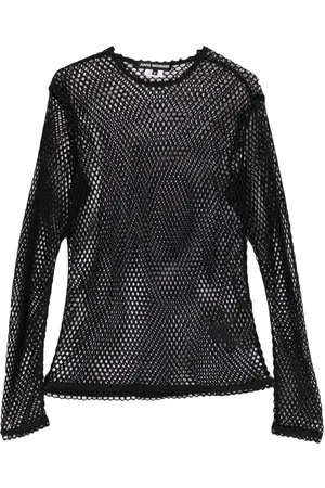 JUNYA WATANABE Top traforato