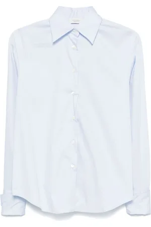 MAZZARELLI Camicia Mina Polso Michela