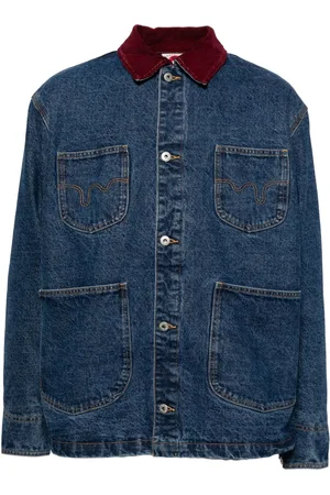 ICECREAM Giacca denim