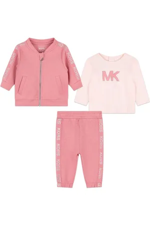 Michael Kors Tuta sportiva con stampa