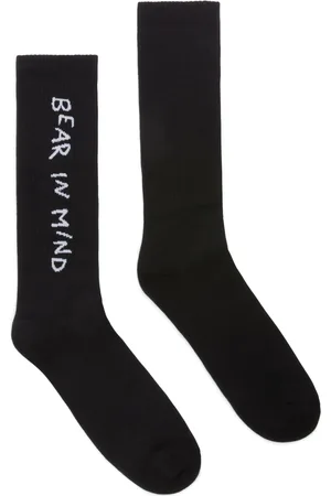 Palm Angels Calzini Bear In Mind