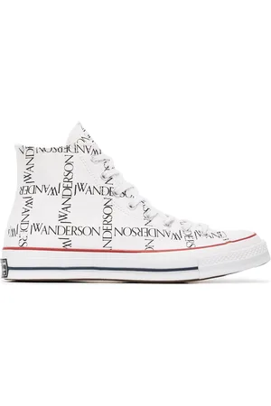 Converse Sneakers alte All Star 