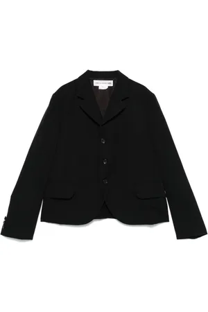 Comme des Garçons Blazer pesante