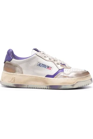 Autry Sneakers Super Vintage