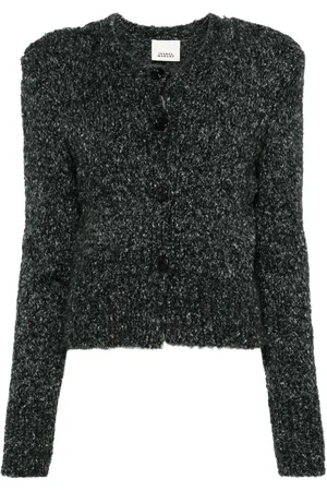 Isabel Marant Cardigan crop Kathlen