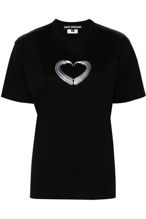 JUNYA WATANABE T-shirt con stampa