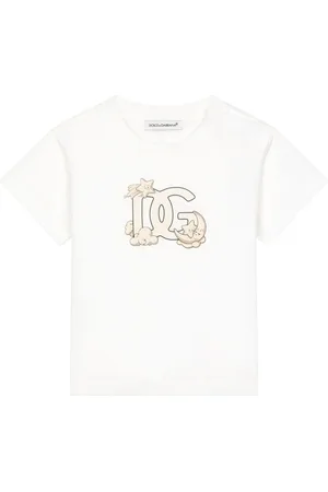 Dolce & Gabbana T-shirt con stampa