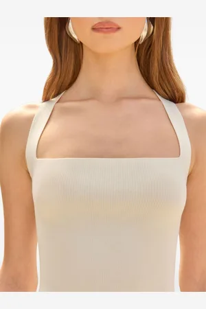 Cult Gaia Top Crawford