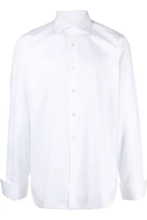 BARBA Camicia a maniche lunghe