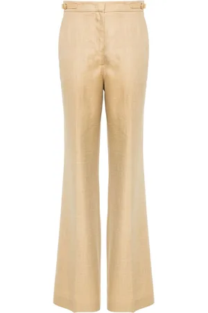 GABRIELA HEARST Pantaloni Vesta